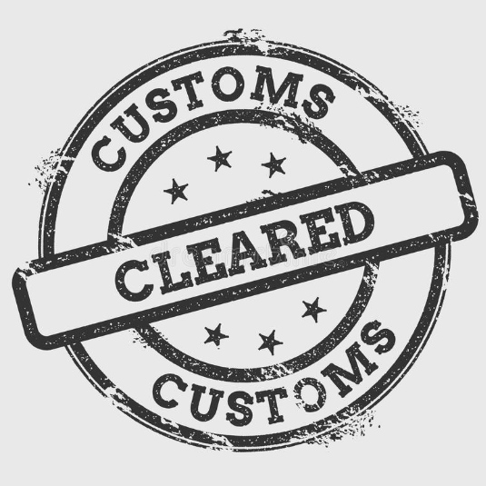 CustomsClearance